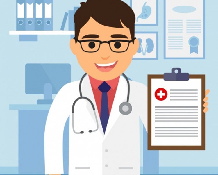 Understand The Doctors Like Patients-Doctor's Declaration