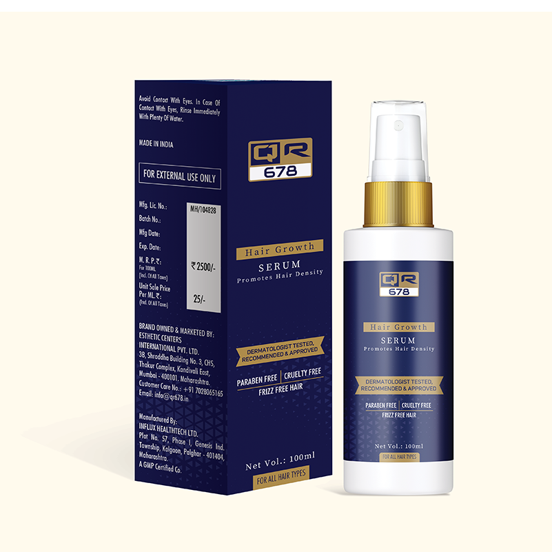 serum