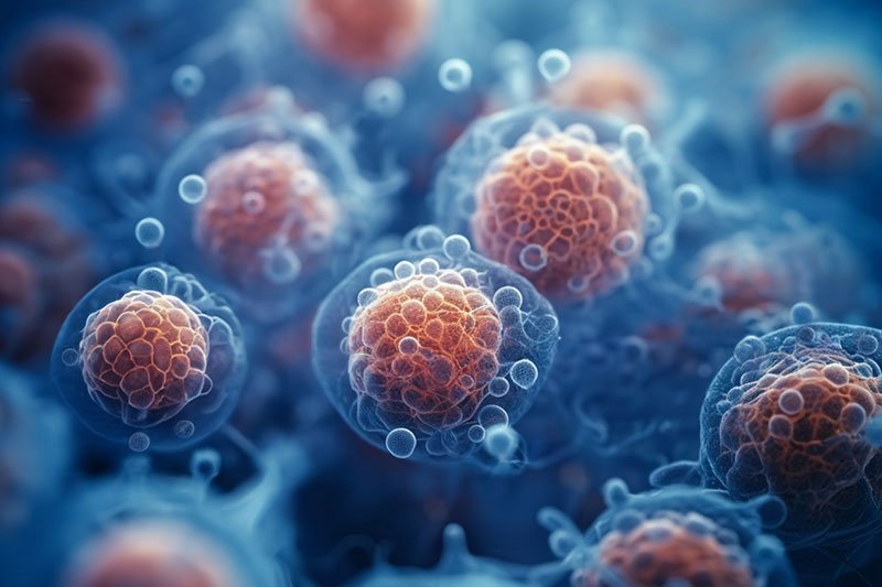 QR678 Neo vs Exosomes