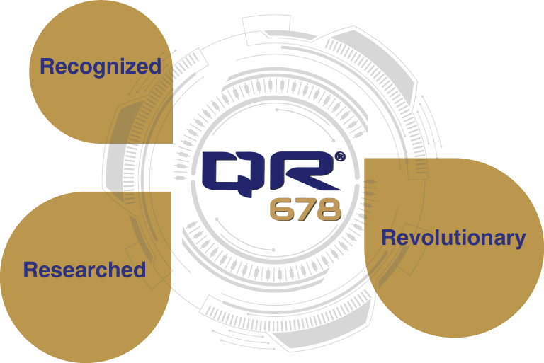 QR678 Website