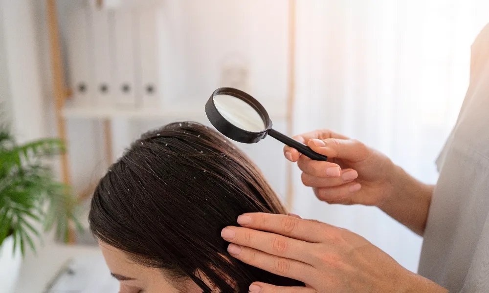 best medicine for hair thinning