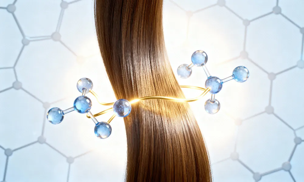 hair loss research