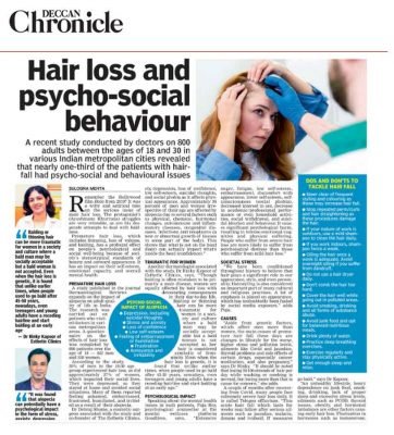 Deccan Chronicle