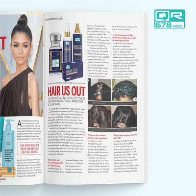 Femina Magazine