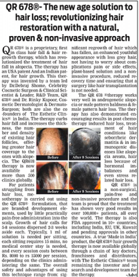 The New Indian Express - Chennai