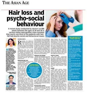 The Asian Age
